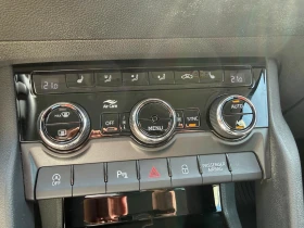 Skoda Karoq 1.5TSI/150HP/AMBITION/DSG, снимка 10