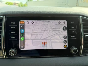Skoda Karoq 1.5TSI/150HP/AMBITION/DSG, снимка 11