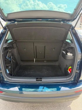 Skoda Karoq 1.5TSI/150HP/AMBITION/DSG, снимка 6