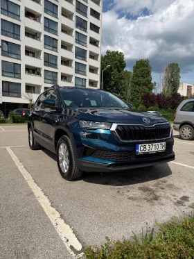 Skoda Karoq 1.5TSI/150HP/AMBITION/DSG, снимка 3
