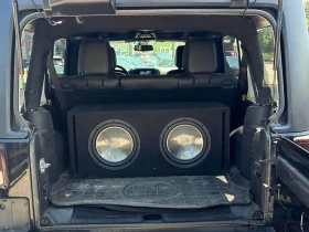 Jeep Wrangler Rubicon/КОЖА/БЛОКАЖИ/ПОДГРЕВ/CARFAX/ФИНАНСИРАНЕ, снимка 13