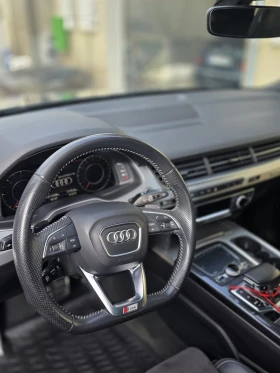 Audi Q7 50TDI 286K.C. / 3XS-LINE / VIRTUAL COCKPIT/ MATRIX, снимка 6