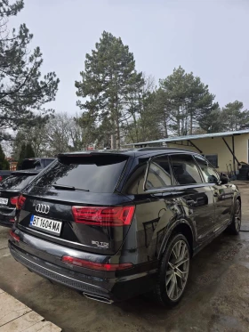 Audi Q7 50TDI 286K.C. / 3XS-LINE / VIRTUAL COCKPIT/ MATRIX, снимка 5