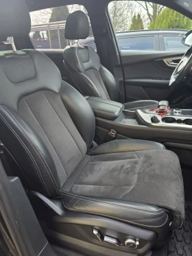 Audi Q7 50TDI 286K.C. / 3XS-LINE / VIRTUAL COCKPIT/ MATRIX, снимка 8