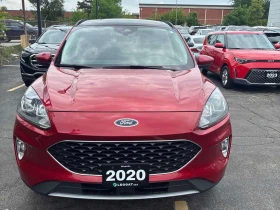 Ford Escape * SEL * АВТОКРЕДИТ БЕЗ ПЪРВОНАЧАЛНА ВНОСКА* , снимка 6