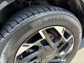 Kia Sportage * EX * АВТОКРЕДИТ БЕЗ ПЪРВОНАЧАЛНА ВНОСКА* , снимка 7