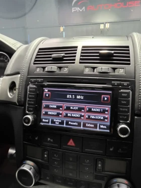 VW Touareg 5.0TDI* R50* 4x4* VW BULGARIA* FULL* ПЕРФЕКТЕН, снимка 8