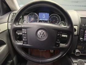 VW Touareg 5.0TDI* R50* 4x4* VW BULGARIA* FULL* ПЕРФЕКТЕН, снимка 11