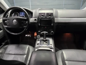 VW Touareg 5.0TDI* R50* 4x4* VW BULGARIA* FULL* ПЕРФЕКТЕН, снимка 5