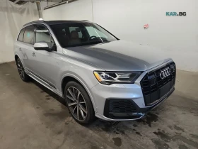 Audi Q7 PROG ЦЕНА ДО БЪЛГАРИЯ РЕГИСТРАЦИЯ & АВТОКРЕДИТ, снимка 3