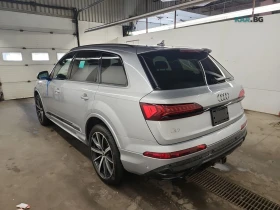 Audi Q7 PROG ЦЕНА ДО БЪЛГАРИЯ РЕГИСТРАЦИЯ & АВТОКРЕДИТ, снимка 6