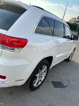Jeep Grand cherokee SUMMIT, снимка 3