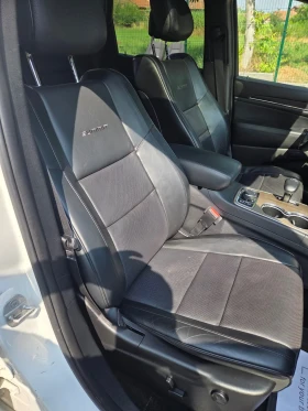 Jeep Grand cherokee SUMMIT, снимка 10