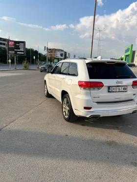 Jeep Grand cherokee SUMMIT, снимка 2