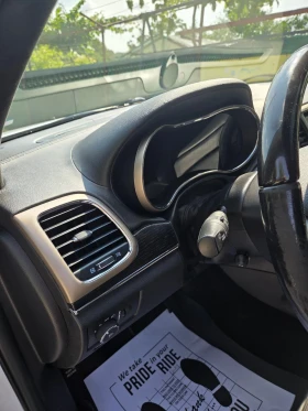 Jeep Grand cherokee SUMMIT, снимка 15
