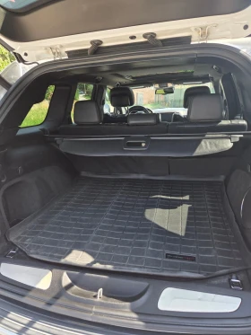 Jeep Grand cherokee SUMMIT, снимка 7