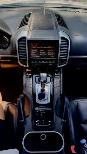 Porsche Cayenne, снимка 7