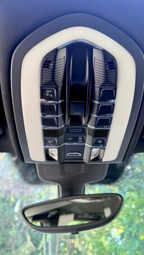 Porsche Cayenne, снимка 10