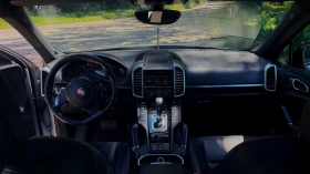 Porsche Cayenne, снимка 9