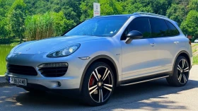 Porsche Cayenne, снимка 3