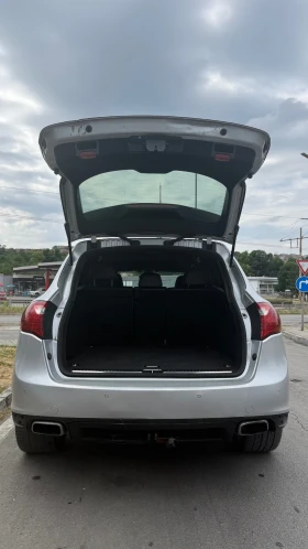 Porsche Cayenne, снимка 5