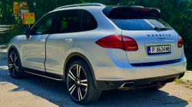 Porsche Cayenne, снимка 6