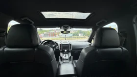 Porsche Cayenne, снимка 8
