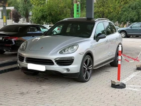 Porsche Cayenne, снимка 2