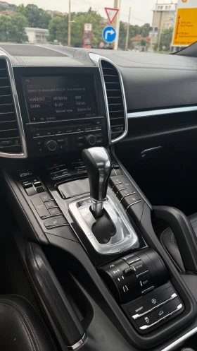 Porsche Cayenne, снимка 7