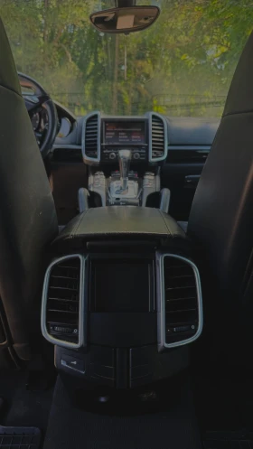 Porsche Cayenne, снимка 11