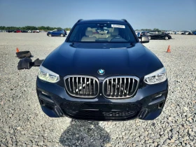 BMW X3 M40i xDrive| B58| Бял салон| Digital| iDrive7| PAN, снимка 5