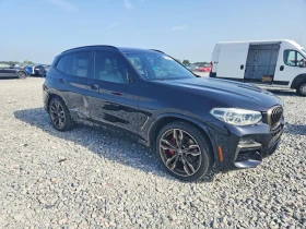 BMW X3 M40i xDrive| B58| Бял салон| Digital| iDrive7| PAN, снимка 4
