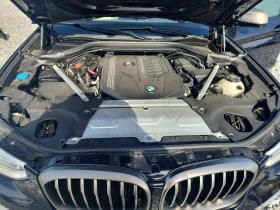 BMW X3 M40i xDrive| B58| Бял салон| Digital| iDrive7| PAN, снимка 12