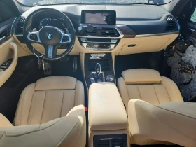 BMW X3 M40i xDrive| B58| Бял салон| Digital| iDrive7| PAN, снимка 8