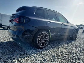 BMW X3 M40i xDrive| B58| Бял салон| Digital| iDrive7| PAN, снимка 3