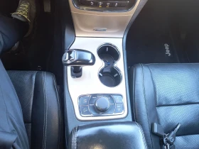 Jeep Grand cherokee GRAND CEEROKI 90000km, снимка 9