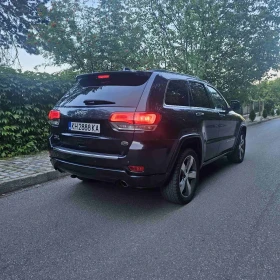 Jeep Grand cherokee GRAND CEEROKI 90000km, снимка 4