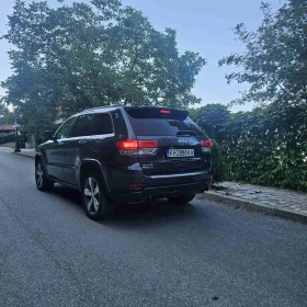 Jeep Grand cherokee GRAND CEEROKI 90000km, снимка 6