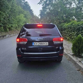 Jeep Grand cherokee GRAND CEEROKI 90000km, снимка 5