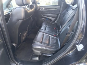 Jeep Grand cherokee GRAND CEEROKI 90000km, снимка 11