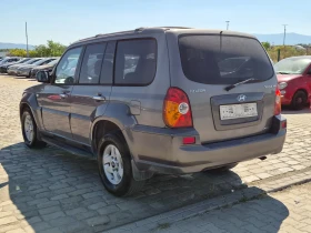 Hyundai Terracan 2.9D 150кс ИТАЛИЯ, снимка 5