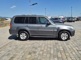 Hyundai Terracan 2.9D 150кс ИТАЛИЯ, снимка 4