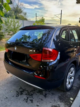 BMW X1, снимка 3