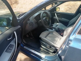 BMW X3, снимка 7