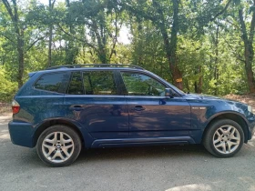 BMW X3, снимка 9