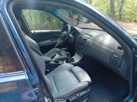 BMW X3, снимка 8