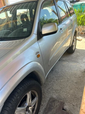 Toyota Rav4, снимка 3