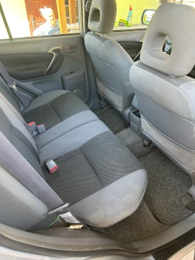 Toyota Rav4, снимка 7