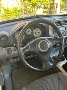 Toyota Rav4, снимка 5
