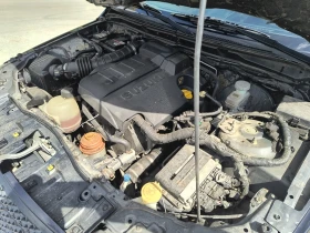 Suzuki Grand vitara DDIS, снимка 12